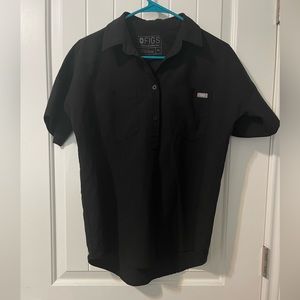 Figs Nala Shortsleeve ScrubPolo